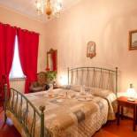 Фотография мини отеля La Rosa Di Firenze B&B