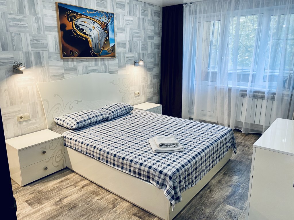 Фотография квартиры Апартаменты на Плеханова 65