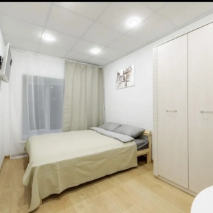 Фотография квартиры Апартаменты 1 на Рылеева 33