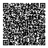 QR код гостиницы In Kobuletu