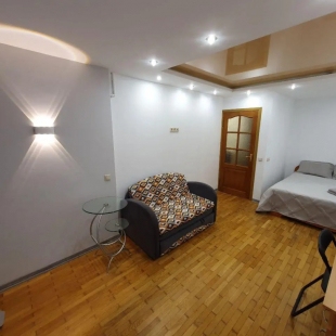 Фотография квартиры Апартаменты на улице Островского 2