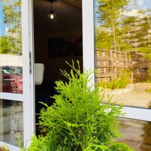 Фотография хостела Родные стены