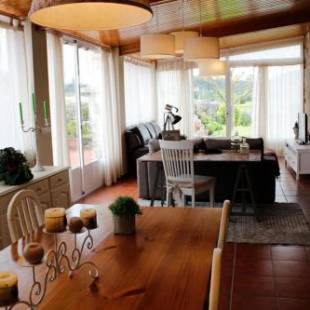 Фотографии гостевого дома
Turismo Casa Benito