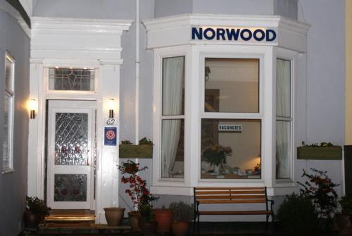 Фотография мини отеля The Norwood Guest House