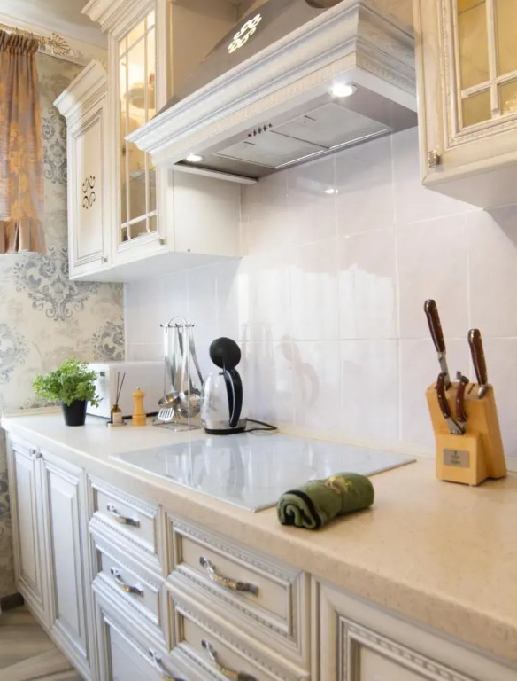 Фотография квартиры Квартирки НН на бульваре Академика Б.А. Королёва 8