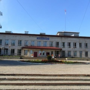 Фотография домов культуры Кадуйский Дом культуры