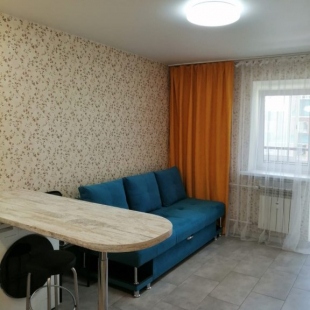 Фотография квартиры Апартаменты на 4-Железнодорожной