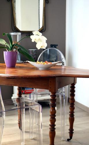 Фотография мини отеля B&B Casa Trucchi