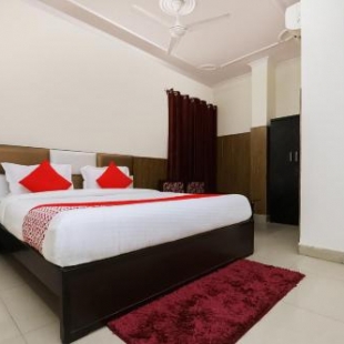 Фотография гостиницы OYO 24436 Ramji 7 Grand
