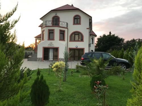 Фотографии гостиницы
Mariana