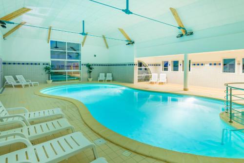 Фотографии базы отдыха
Lagrange Vacances Les Jardins Renaissance