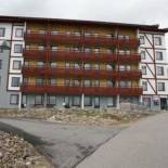 Фотография гостевого дома Holiday Home Ylläs chalets-508