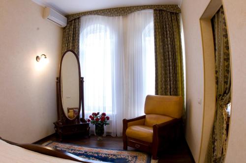 Фотографии гостиницы 
            Чулпан