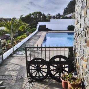 Фотография гостиницы Hosteria Iloca