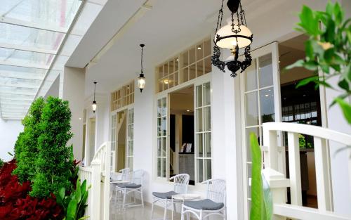 Фотография гостиницы Victoria Boutique Residence