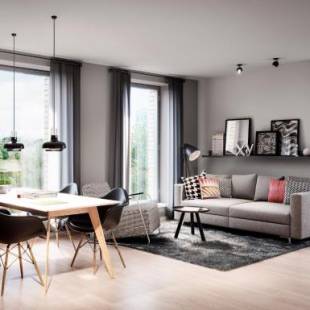 Фотографии апарт отеля
Bett&Bude Boardinghouse