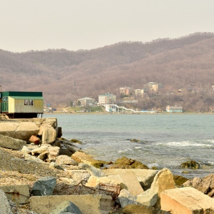 Фотография достопримечательности Муравьиная бухта