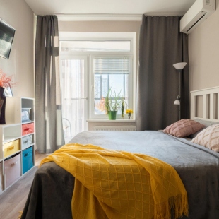 Фотография квартиры Квартира на Просп Московский 19