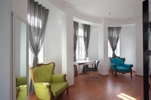 Фотография хостела Hostel Musala