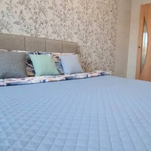 Фотография квартиры Однокомнатная Квартира Рядом с Набережной Ангары