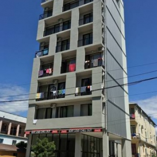 Фотография гостиницы Chill Out