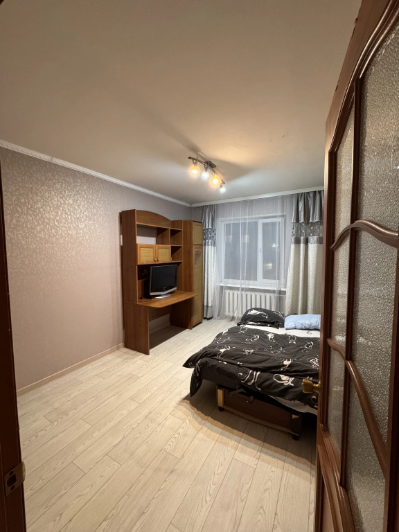 Фотография квартиры Квартира 2-ух комнатная - Наровчатова 3