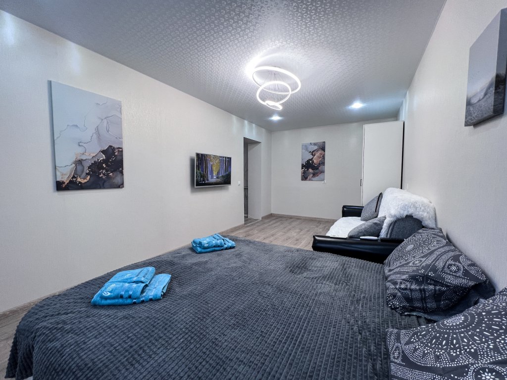 Фотография квартиры Апартаменты uTrip Christmas