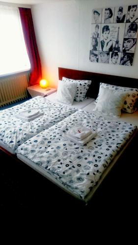 Фотография гостиницы Pension Zum Burggrafen