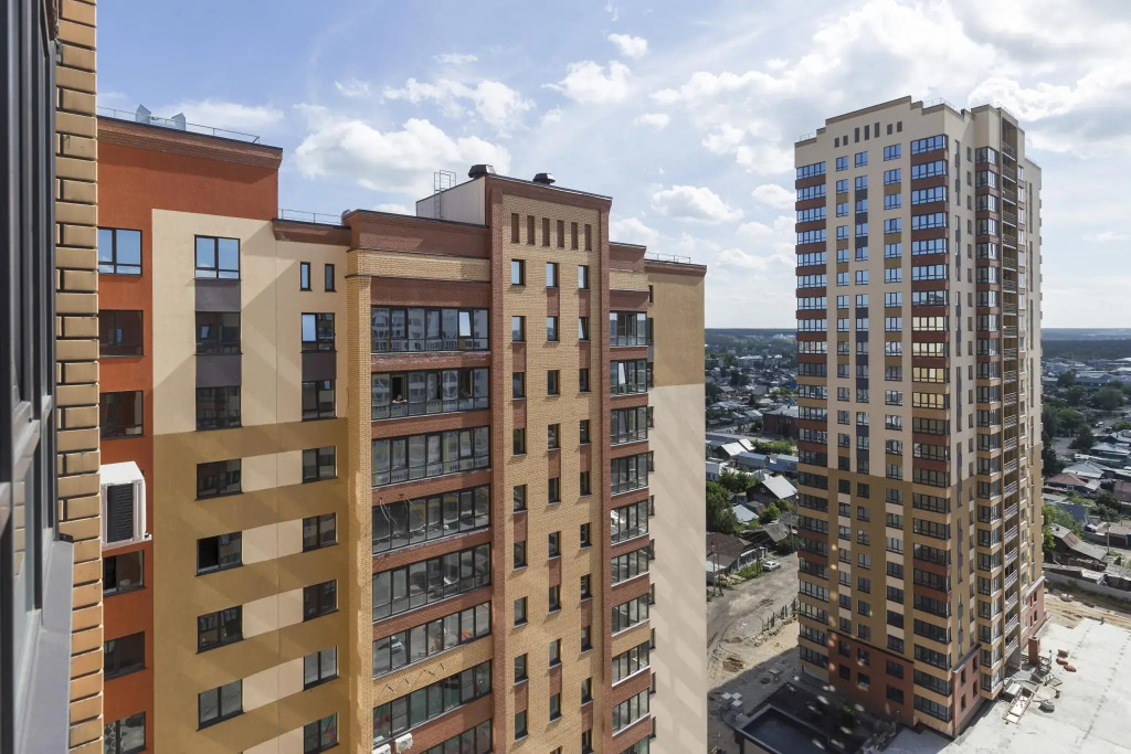 Фотография квартиры BigHouse22 на улице Песчаная 171