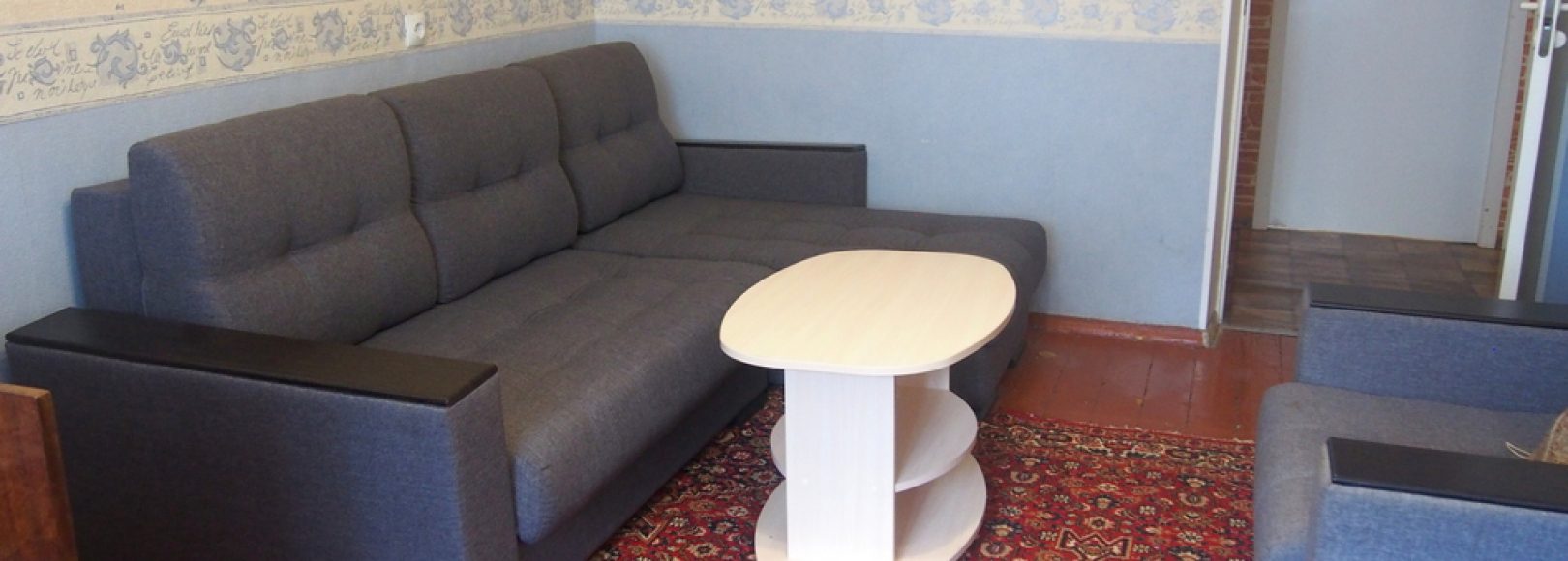 Фотография квартиры Домашняя гостиница (Антикайнена 18)