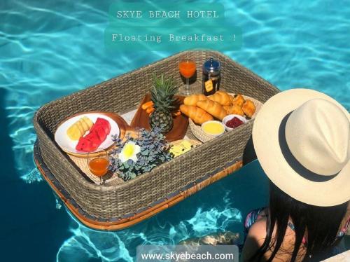 Фотография гостиницы Skye Beach Hotel - SHA Extra Plus