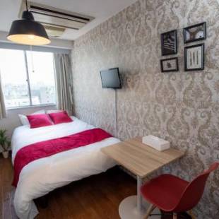 Фотографии гостиницы
ヴェールSta.竹ノ塚