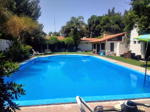 Фотография гостевого дома Complejo Los Aromos, San Juan, AR