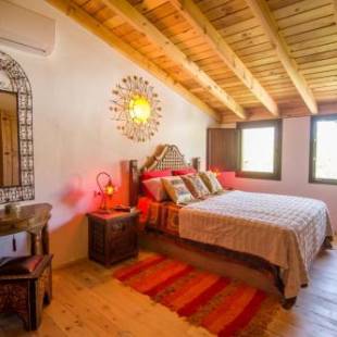 Фотографии гостевого дома
Casa con encanto en Alájar