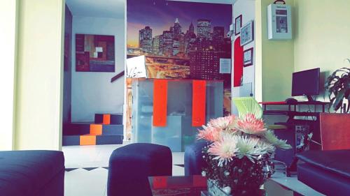 Фотография гостиницы Hotel Casa 10