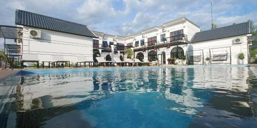 Фотография апарт отеля Karst Villas Phong Nha