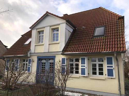 Фотография гостевого дома Wald & Meer/Oberdeck