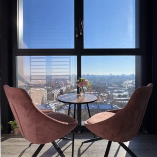 Фотография квартиры Квартира как Дома и даже Лучше