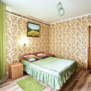 Фотография номера мини отеля Гостиный Двор