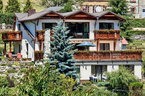 Фотография мини отеля Willa Gwiazda