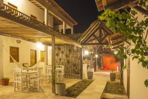 Фотография мини отеля Pousada Baobá