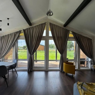 Фотография Коттеджа Частный дом Berezkino Village