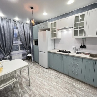 Фотография квартиры Апартаменты Метропарк