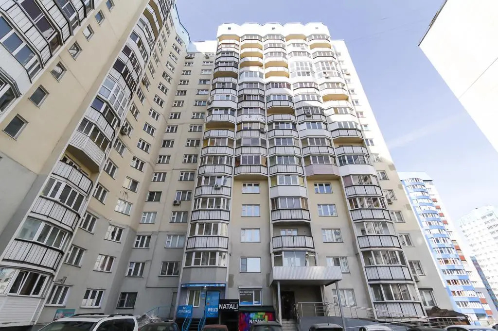 Фотография квартиры ГорскийАпарт на микрорайоне Горский