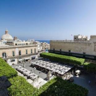 Фотографии квартиры 
            U Collection - a Luxury Collection Suites, Valletta