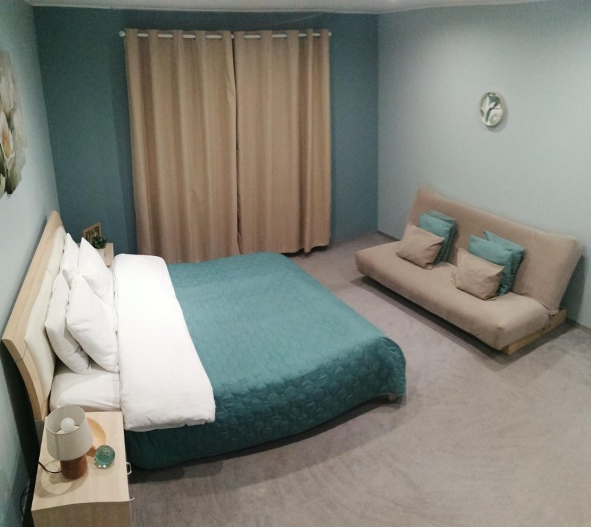 Фотография квартиры Горница на улице Рабочая