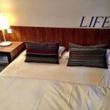Фотография гостиницы Hotel Europa Life