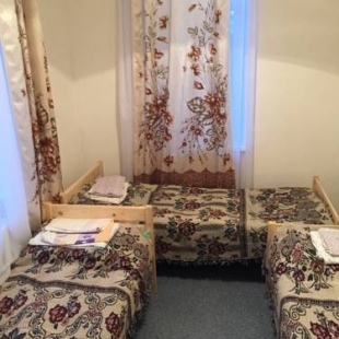 Фотография гостевого дома На Банзарова