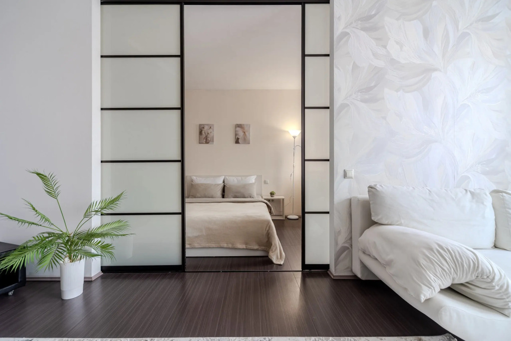 Фотография квартиры Квартира Евродвухкомнатная на Проспекте Независимости