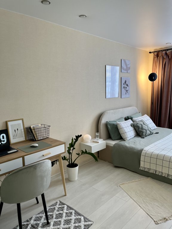 Фотография квартиры Апартаменты Apart Seasons Raketnaya 18